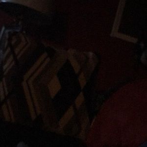 Meet your Posher, Tanya